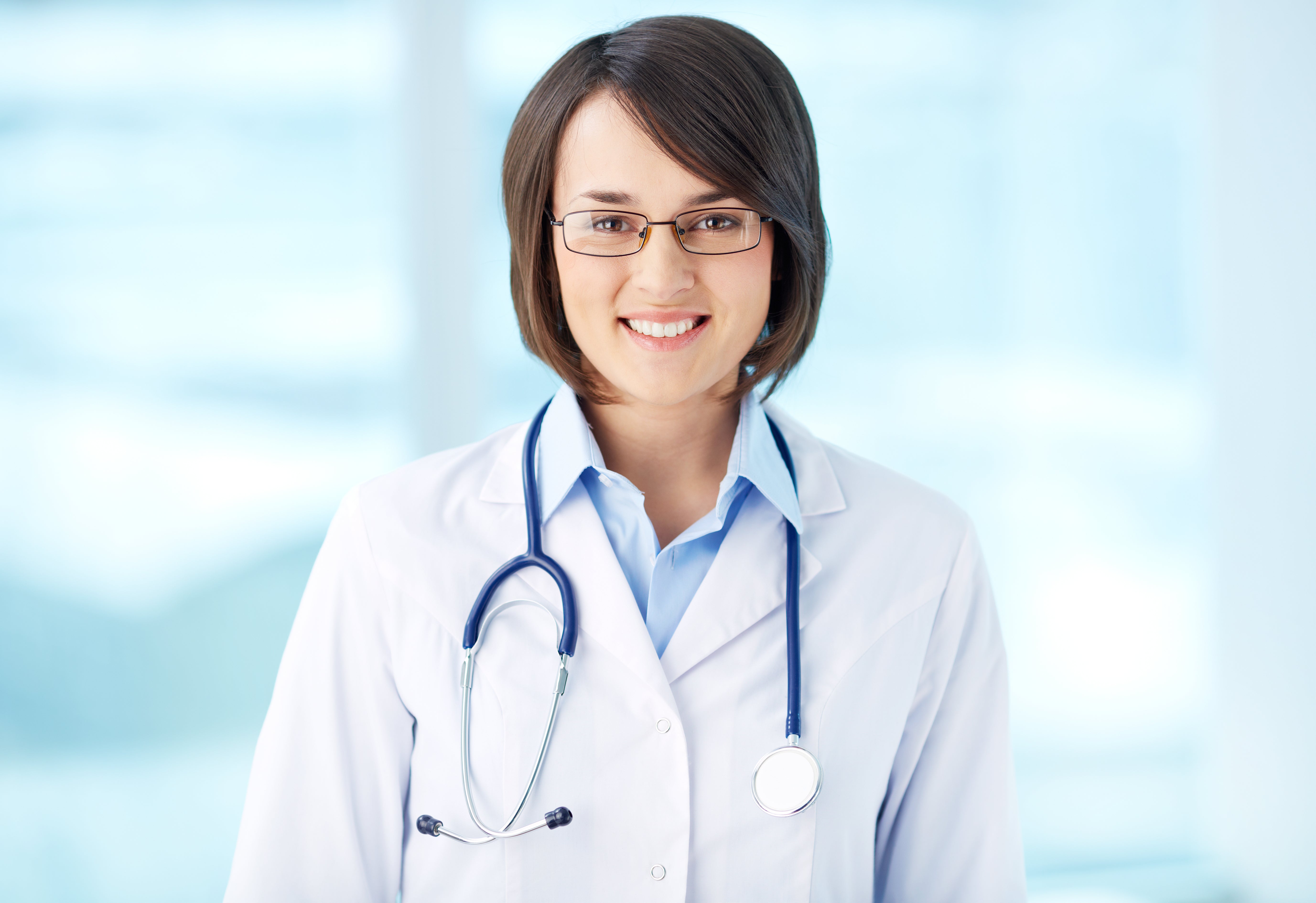 Doctor Larissa Veliz<em>, New York</em>